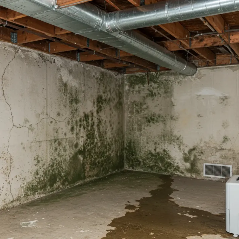Professional Mold Removal in Orchidlands Estates, HI